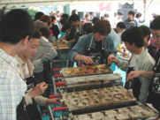 お掃除は不要です